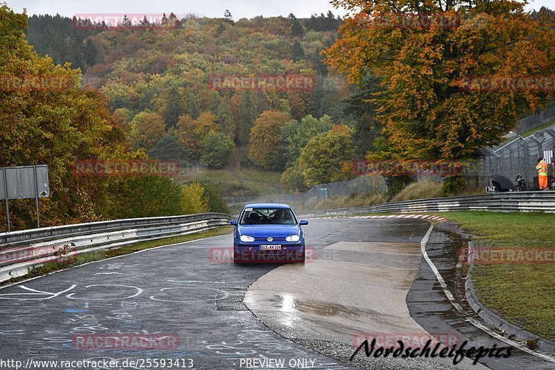 Bild #25593413 - Touristenfahrten Nürburgring Nordschleife (29.10.2023)