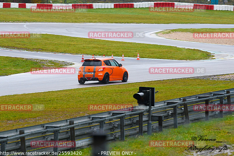 Bild #25593420 - Touristenfahrten Nürburgring Nordschleife (29.10.2023)