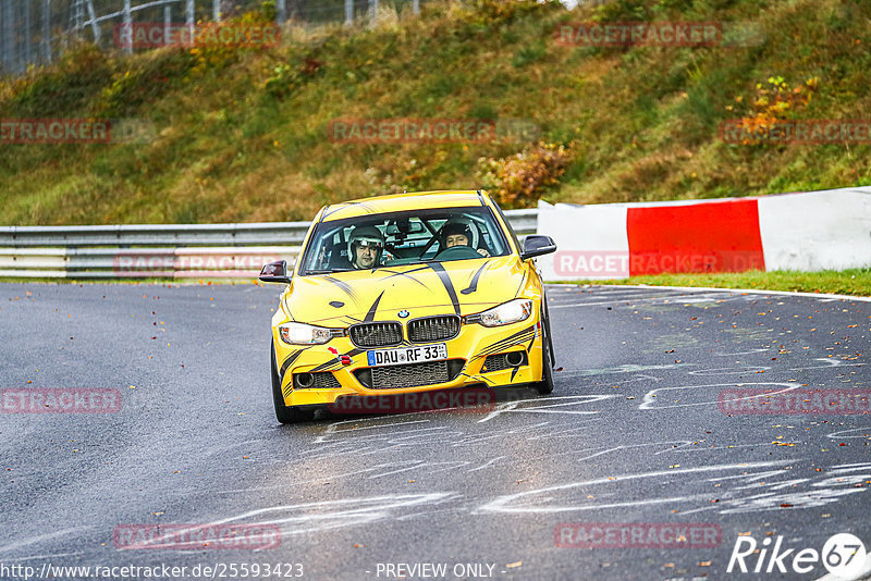 Bild #25593423 - Touristenfahrten Nürburgring Nordschleife (29.10.2023)