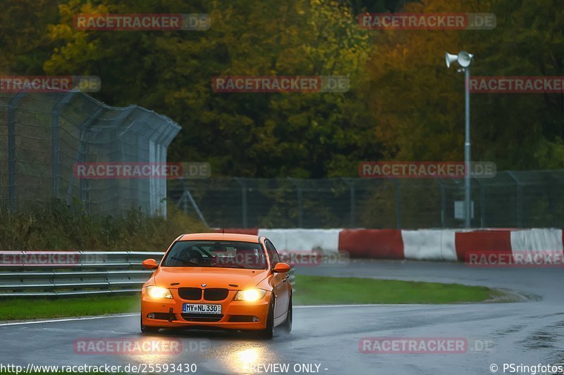 Bild #25593430 - Touristenfahrten Nürburgring Nordschleife (29.10.2023)