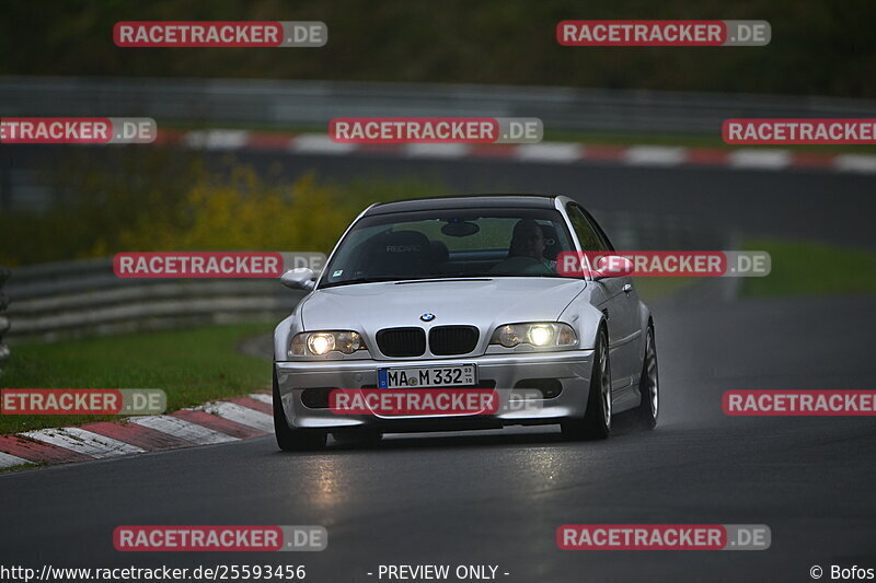 Bild #25593456 - Touristenfahrten Nürburgring Nordschleife (29.10.2023)