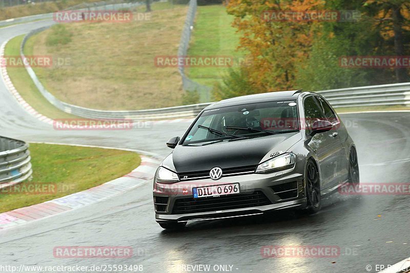 Bild #25593498 - Touristenfahrten Nürburgring Nordschleife (29.10.2023)