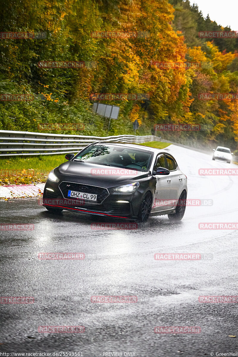 Bild #25593561 - Touristenfahrten Nürburgring Nordschleife (29.10.2023)