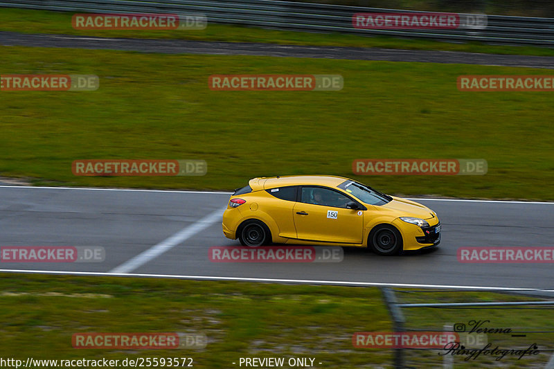 Bild #25593572 - Touristenfahrten Nürburgring Nordschleife (29.10.2023)