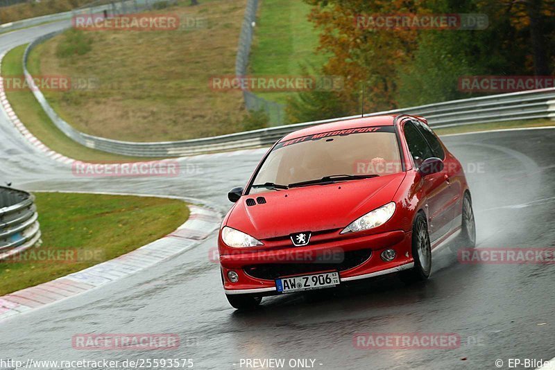 Bild #25593575 - Touristenfahrten Nürburgring Nordschleife (29.10.2023)