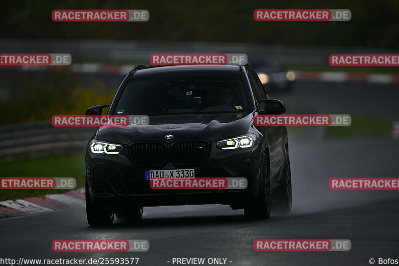 Bild #25593577 - Touristenfahrten Nürburgring Nordschleife (29.10.2023)