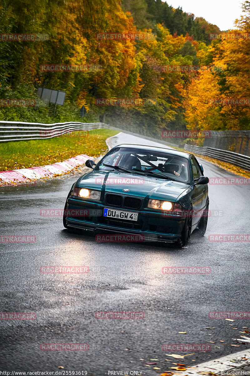 Bild #25593619 - Touristenfahrten Nürburgring Nordschleife (29.10.2023)