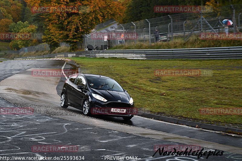 Bild #25593634 - Touristenfahrten Nürburgring Nordschleife (29.10.2023)