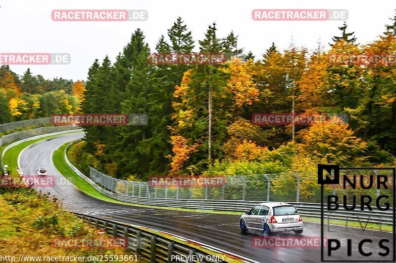 Bild #25593661 - Touristenfahrten Nürburgring Nordschleife (29.10.2023)