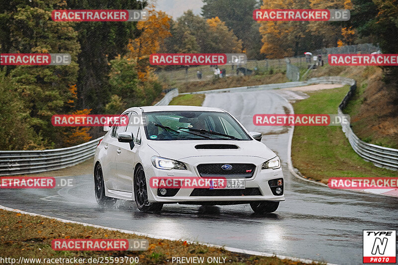 Bild #25593700 - Touristenfahrten Nürburgring Nordschleife (29.10.2023)