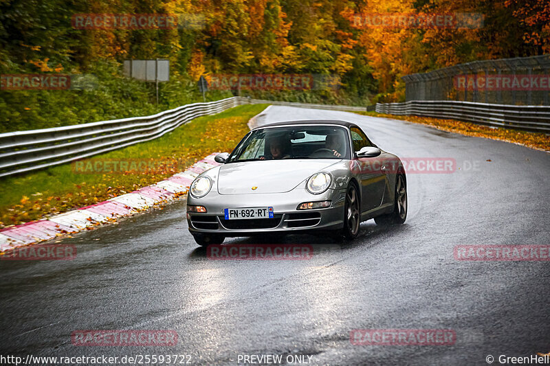 Bild #25593722 - Touristenfahrten Nürburgring Nordschleife (29.10.2023)