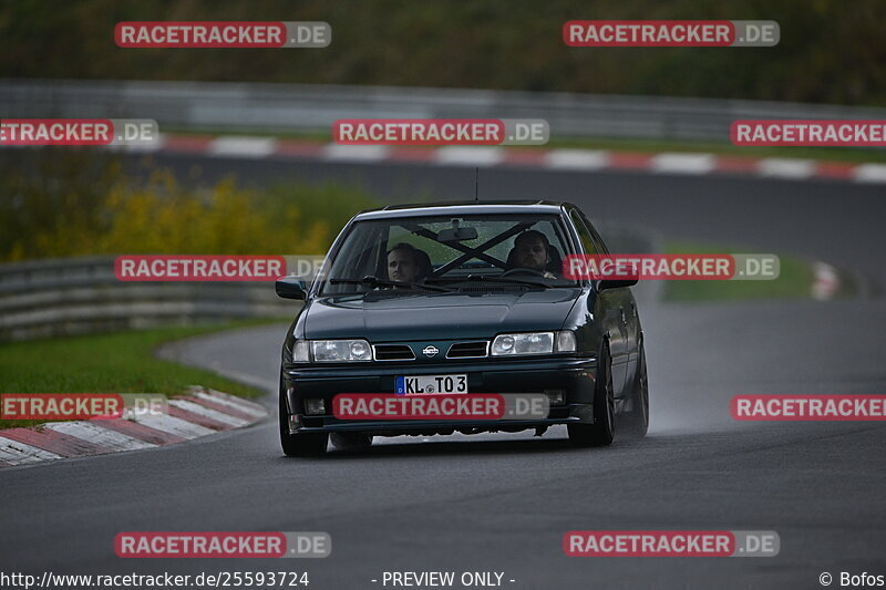 Bild #25593724 - Touristenfahrten Nürburgring Nordschleife (29.10.2023)