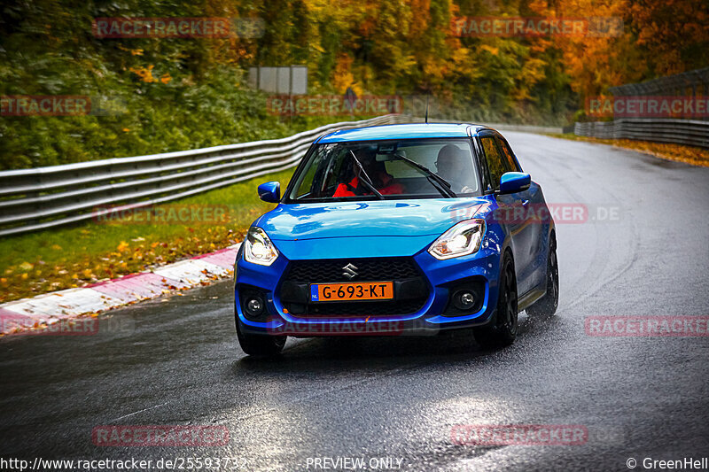 Bild #25593732 - Touristenfahrten Nürburgring Nordschleife (29.10.2023)