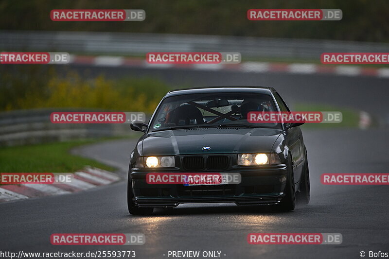 Bild #25593773 - Touristenfahrten Nürburgring Nordschleife (29.10.2023)