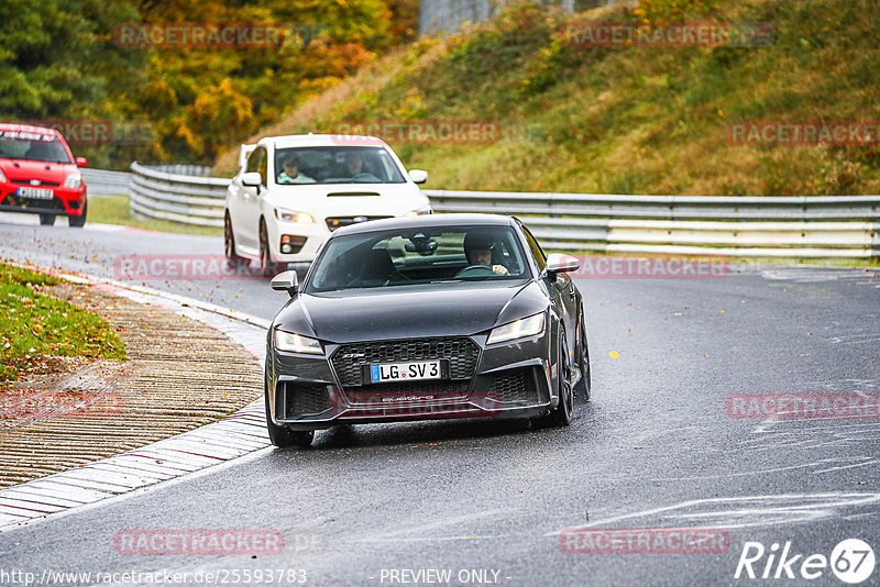 Bild #25593783 - Touristenfahrten Nürburgring Nordschleife (29.10.2023)