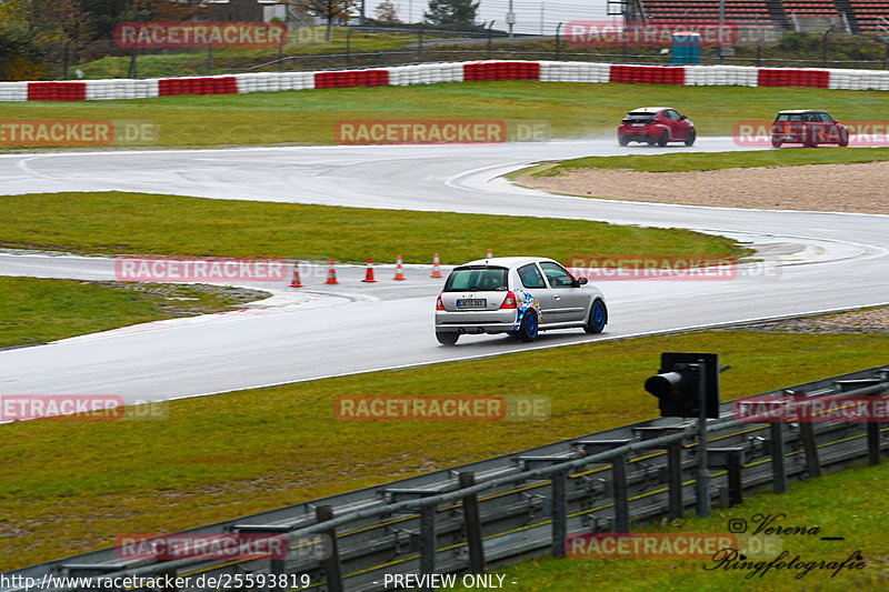 Bild #25593819 - Touristenfahrten Nürburgring Nordschleife (29.10.2023)