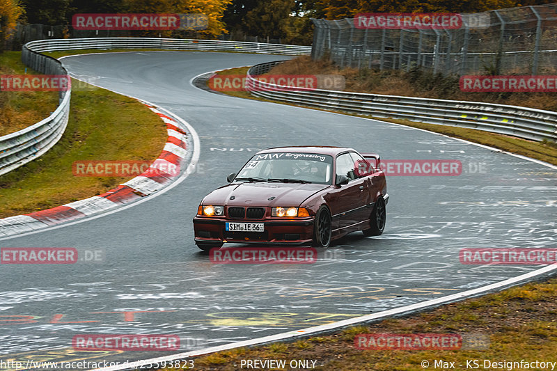 Bild #25593823 - Touristenfahrten Nürburgring Nordschleife (29.10.2023)