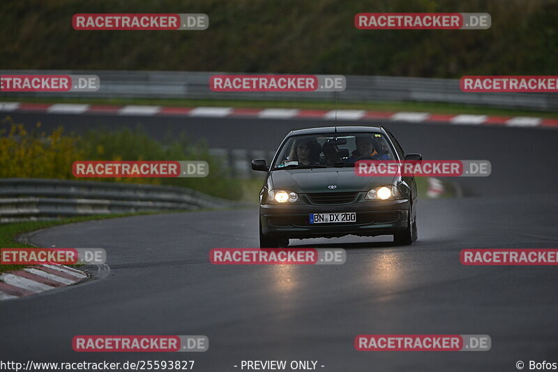 Bild #25593827 - Touristenfahrten Nürburgring Nordschleife (29.10.2023)