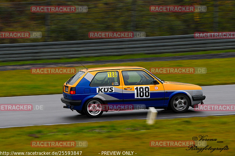 Bild #25593847 - Touristenfahrten Nürburgring Nordschleife (29.10.2023)