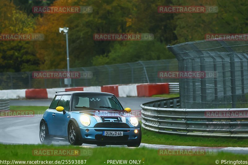 Bild #25593887 - Touristenfahrten Nürburgring Nordschleife (29.10.2023)