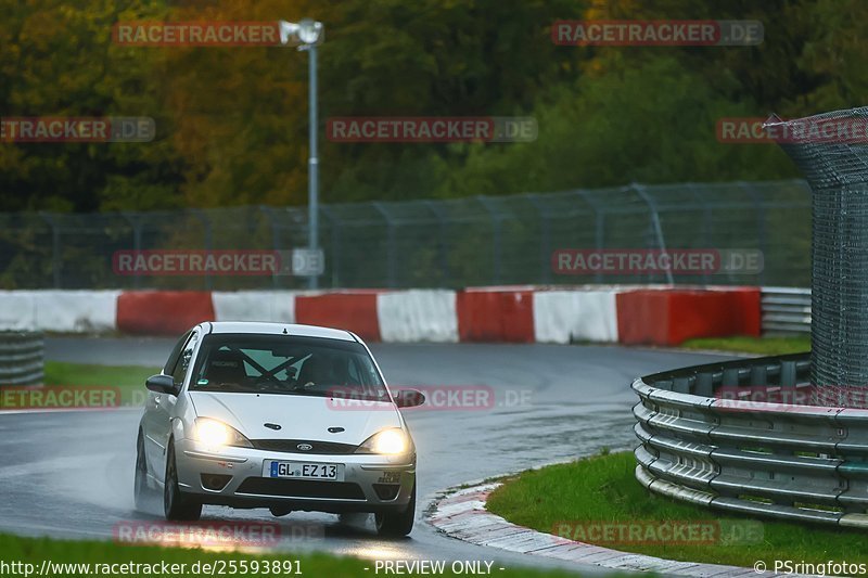 Bild #25593891 - Touristenfahrten Nürburgring Nordschleife (29.10.2023)