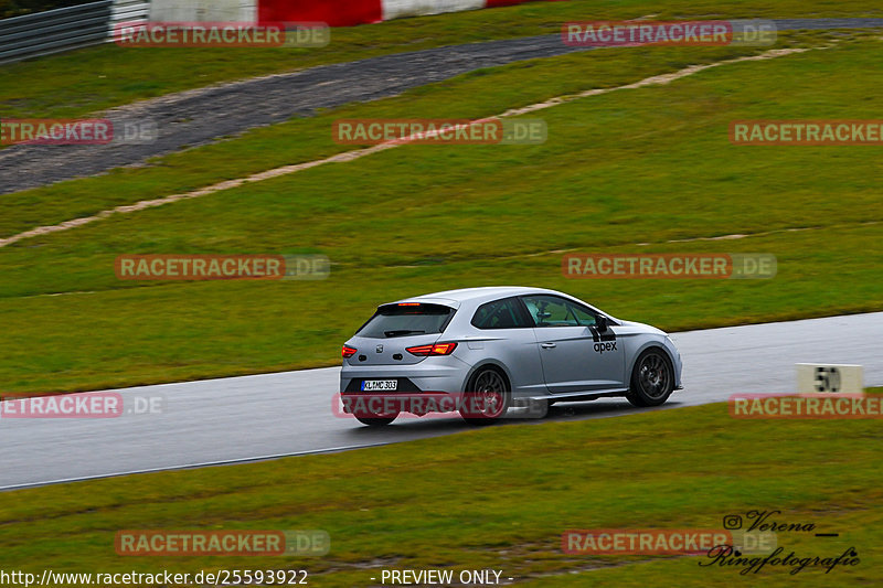 Bild #25593922 - Touristenfahrten Nürburgring Nordschleife (29.10.2023)