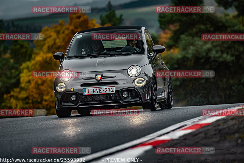 Bild #25593932 - Touristenfahrten Nürburgring Nordschleife (29.10.2023)