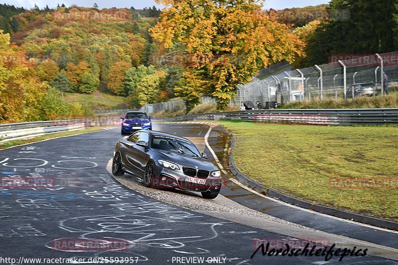 Bild #25593957 - Touristenfahrten Nürburgring Nordschleife (29.10.2023)