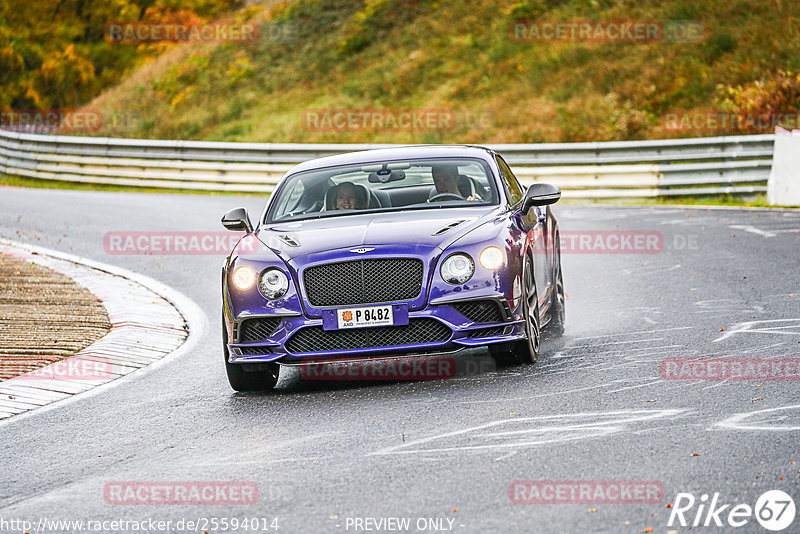 Bild #25594014 - Touristenfahrten Nürburgring Nordschleife (29.10.2023)