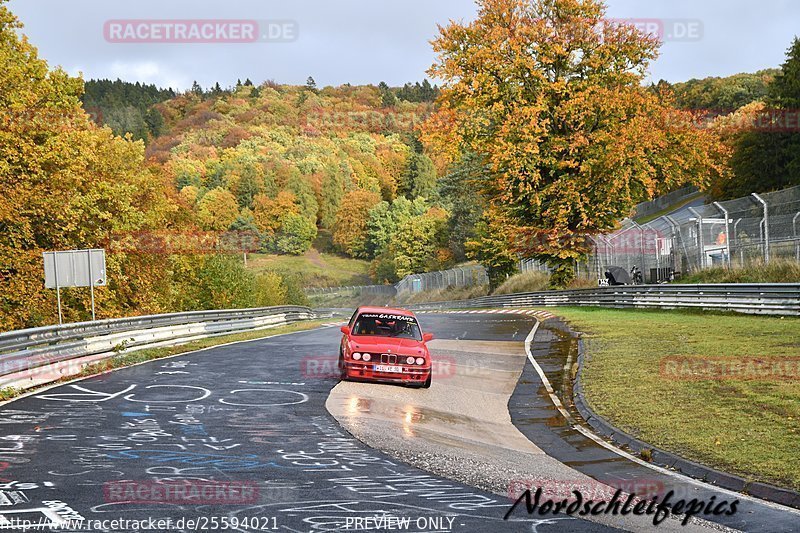 Bild #25594021 - Touristenfahrten Nürburgring Nordschleife (29.10.2023)