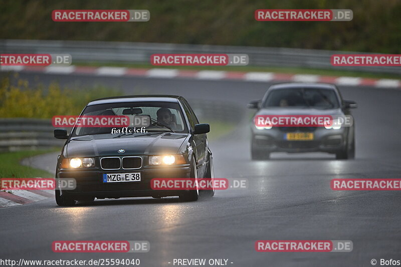 Bild #25594040 - Touristenfahrten Nürburgring Nordschleife (29.10.2023)