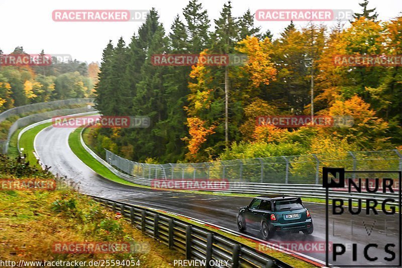 Bild #25594054 - Touristenfahrten Nürburgring Nordschleife (29.10.2023)