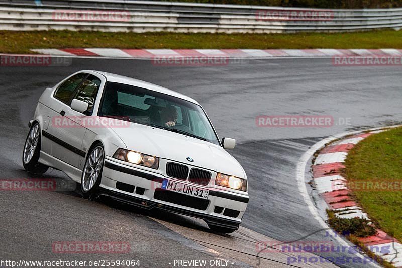 Bild #25594064 - Touristenfahrten Nürburgring Nordschleife (29.10.2023)