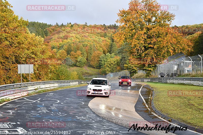 Bild #25594082 - Touristenfahrten Nürburgring Nordschleife (29.10.2023)