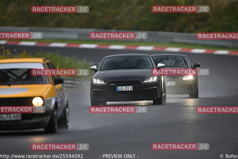 Bild #25594092 - Touristenfahrten Nürburgring Nordschleife (29.10.2023)