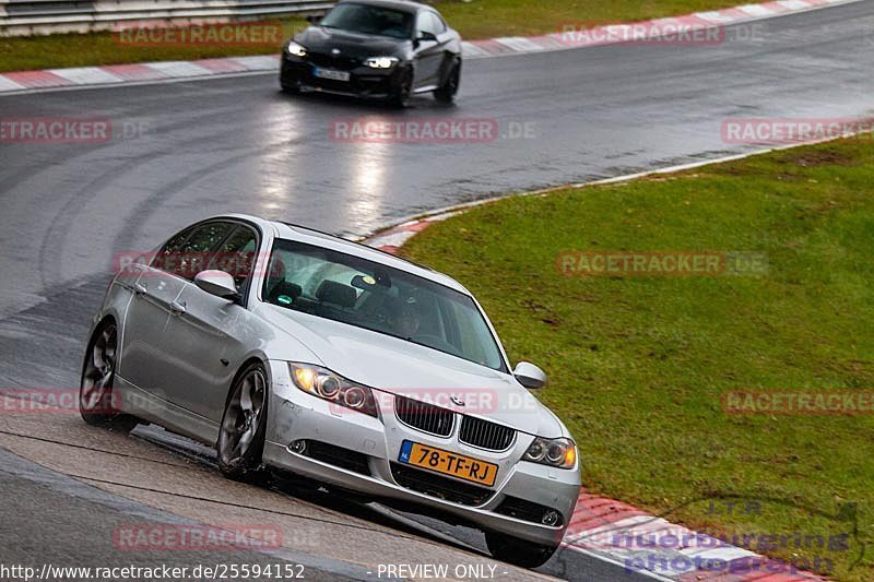 Bild #25594152 - Touristenfahrten Nürburgring Nordschleife (29.10.2023)