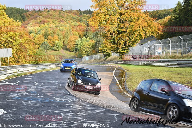 Bild #25594191 - Touristenfahrten Nürburgring Nordschleife (29.10.2023)