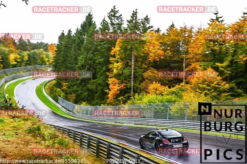 Bild #25594275 - Touristenfahrten Nürburgring Nordschleife (29.10.2023)