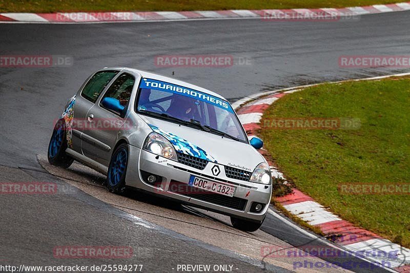 Bild #25594277 - Touristenfahrten Nürburgring Nordschleife (29.10.2023)