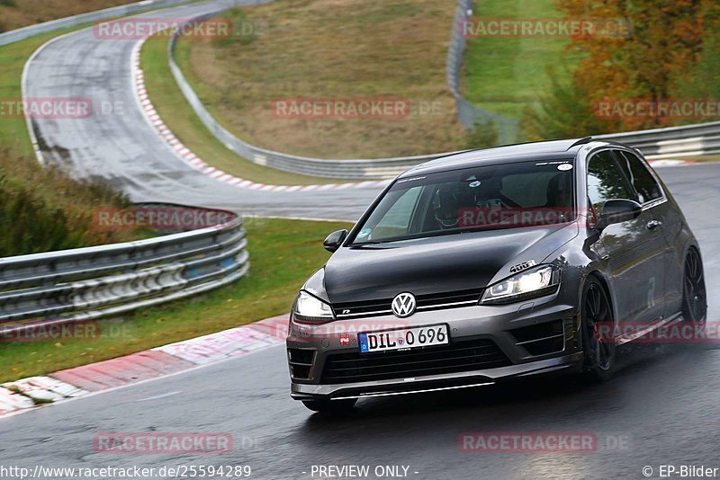 Bild #25594289 - Touristenfahrten Nürburgring Nordschleife (29.10.2023)