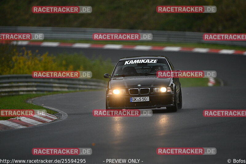 Bild #25594295 - Touristenfahrten Nürburgring Nordschleife (29.10.2023)