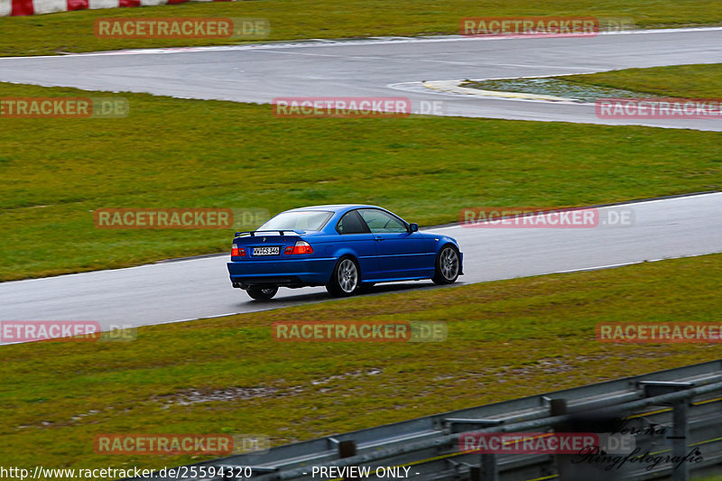 Bild #25594320 - Touristenfahrten Nürburgring Nordschleife (29.10.2023)