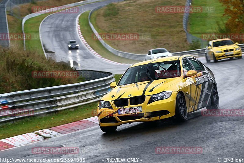 Bild #25594386 - Touristenfahrten Nürburgring Nordschleife (29.10.2023)