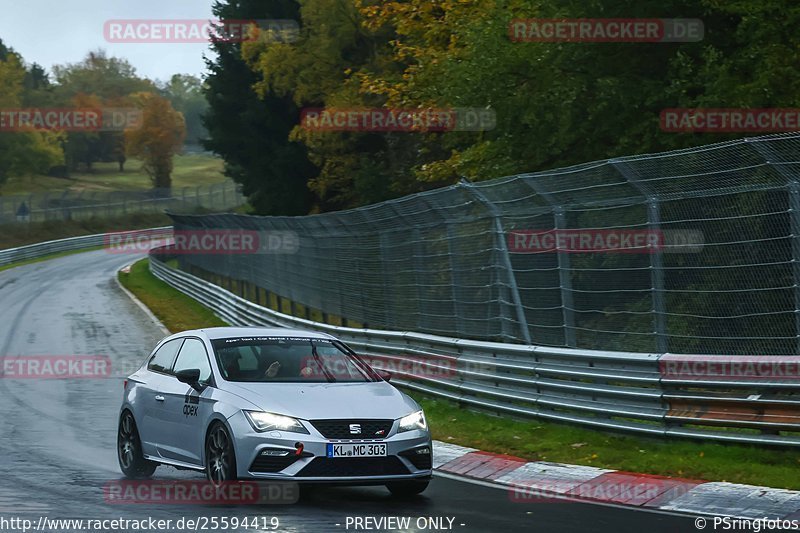 Bild #25594419 - Touristenfahrten Nürburgring Nordschleife (29.10.2023)