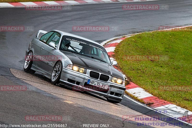 Bild #25594467 - Touristenfahrten Nürburgring Nordschleife (29.10.2023)