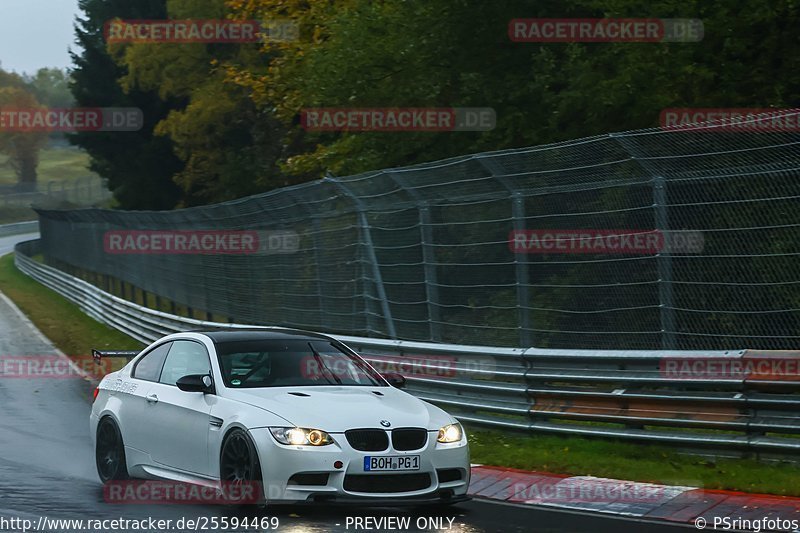 Bild #25594469 - Touristenfahrten Nürburgring Nordschleife (29.10.2023)