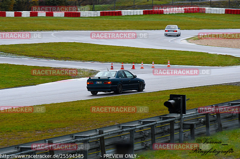 Bild #25594585 - Touristenfahrten Nürburgring Nordschleife (29.10.2023)