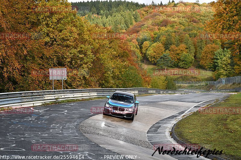 Bild #25594614 - Touristenfahrten Nürburgring Nordschleife (29.10.2023)