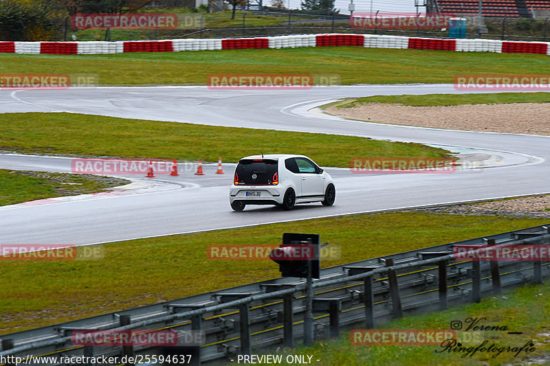 Bild #25594637 - Touristenfahrten Nürburgring Nordschleife (29.10.2023)