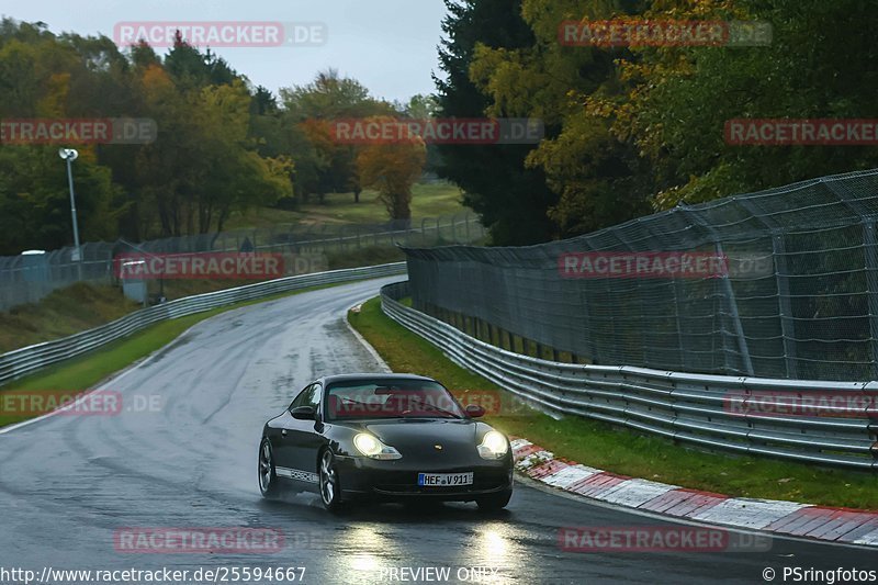 Bild #25594667 - Touristenfahrten Nürburgring Nordschleife (29.10.2023)